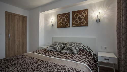 Versus Apartments near City of Arts 2 - Foto 3