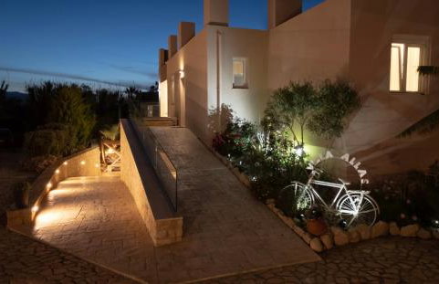 Allas Villa Heated Pool - Foto 5