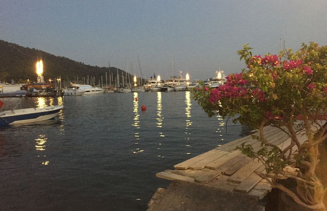 Göcek Selya Hotel - Foto 49