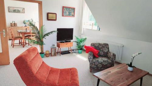 Wunderschöne Wohnung in Bevern - Holzminden - Foto 4