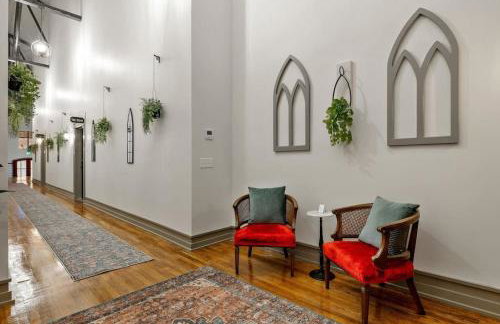 Sherlock - The Vestry on Read - Foto 62