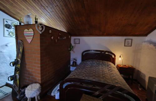 Orion Guesthouse Telhado - Foto 12