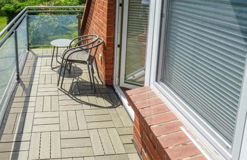 Lovely Home In Pinnow Ot Godern - Foto 7