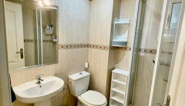 Acogedor Dúplex Barrio del Pilar - Foto 3