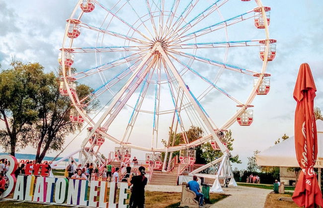 Appartment for 10-16 Persons - Foto 32