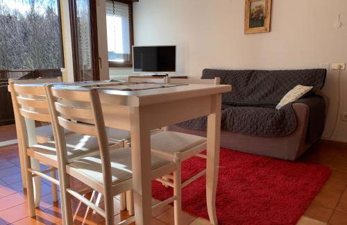 Trentino Apartments - Casa Aurora - Foto 4