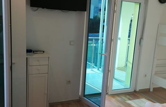 Apartments Slava - Foto 24