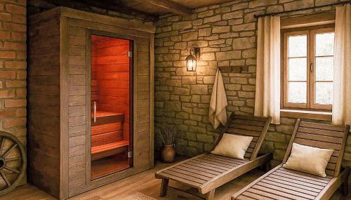 Holiday Home Marla by Interhome - Foto 5