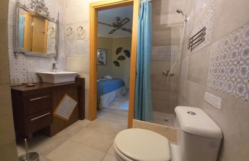 Morphée Valdareina, PISCINE CHAUFFEE, Bénagil-Carvoeiro - Foto 15