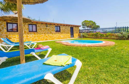 Cubo's Casita Rural Haro - Foto 12