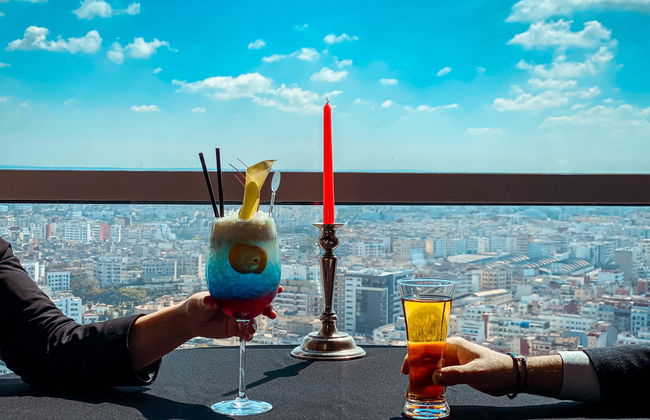 Kenzi Tower - Photo 29