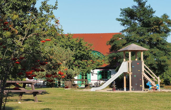 Wohnung im Feriendorf Rugana - Foto 8