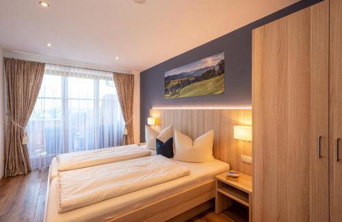 Aparthotel Werdenfels - Foto 45