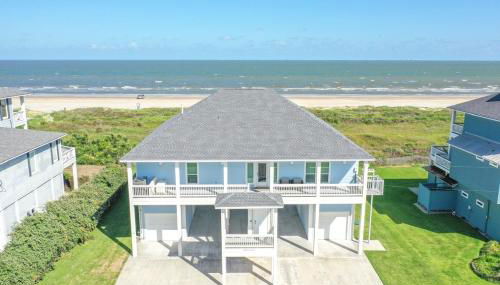 Seashells By The Seashore home - Foto 2