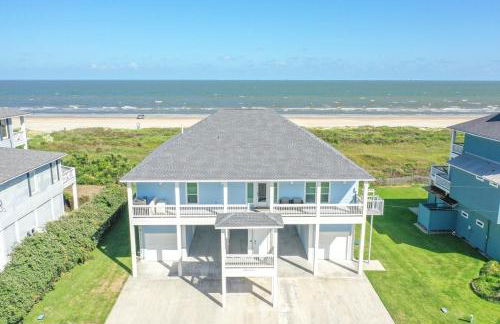 Seashells By The Seashore home - Foto 2