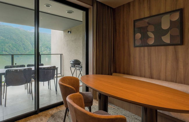 Rakuten STAY TERRACE Hakone Kowakudani - Foto 44