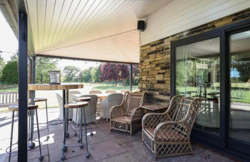 Antler House by Birch Stays - Foto 55