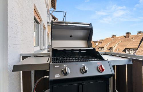 JUNEs - NEU mit Balkon, Grill, PS5, Bikekeller - Foto 6