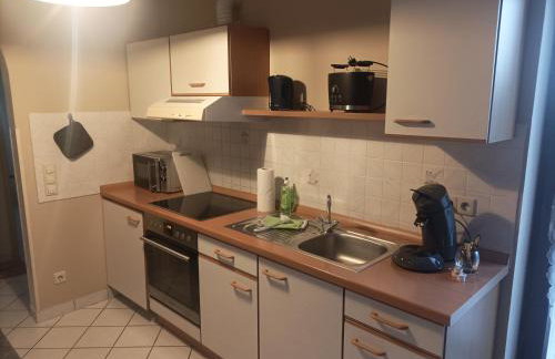 Ferienwohnung Morenz - Photo 7