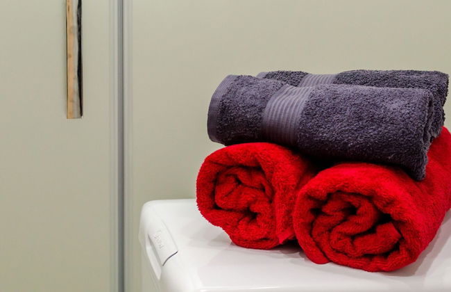 Apartment Bianco - One Bedroom Apartment - Foto 16