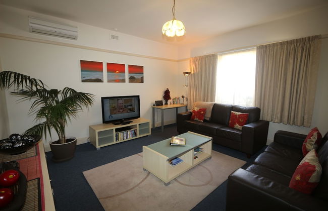 Moonah Central Apartments - Foto 38