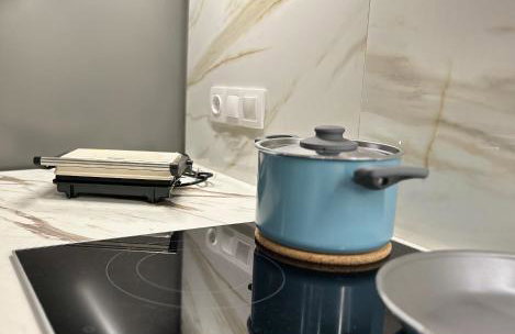 ΝΝ Delphi Loft - Foto 19