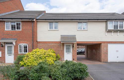 Luxury 2 bed house in Dartford, United Kingdom - Foto 33