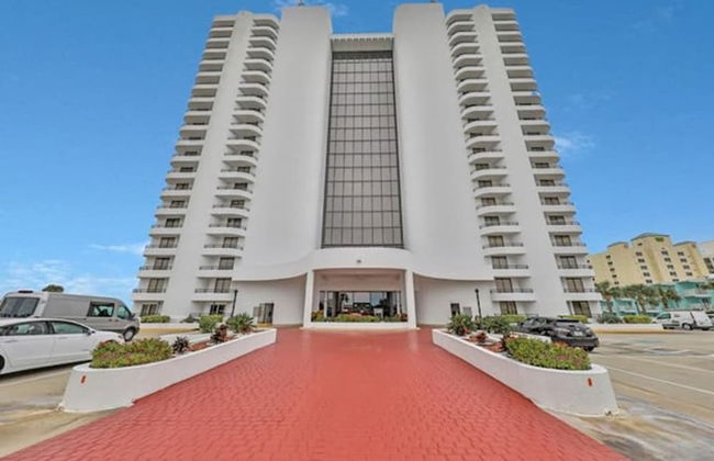 Beachfront 3 Bed Condo Daytona Beach Shores FL - Photo 4