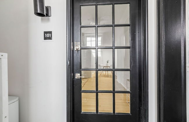 The Gallery Unit 101 - Foto 13