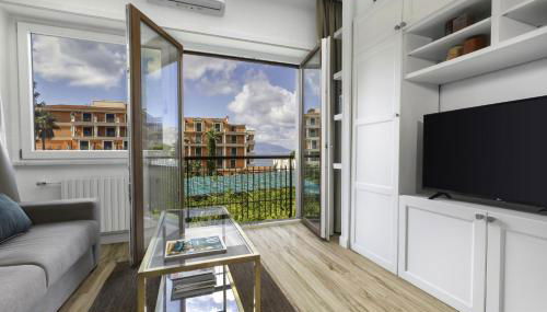 Amore Rentals - Bed and Breakfast Sorrento 7 Flat - Foto 4