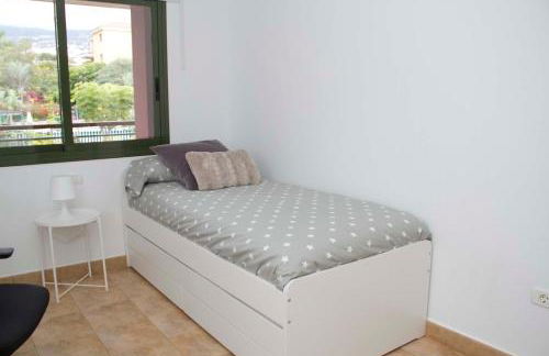 Retama del Teide, Puerto de la Cruz - Foto 26