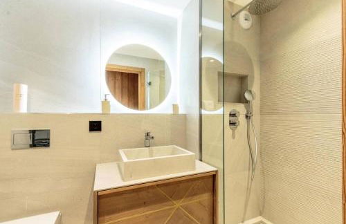 Résidence Les Cristaux - CRISTAUX B20 MAE-0301 - Foto 9