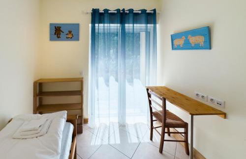 Exclusive Authentic Riviera Villa - Private Pool, Pétanque Court, Panoramic Mediterranean Sea & Estérel Mountain Views - Foto 47