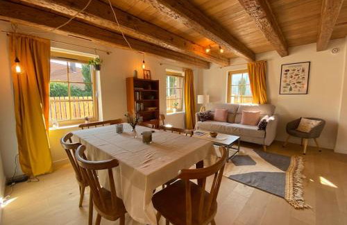 Maison de charme de 1850 - Strasbourg - Neudorf - Photo 2