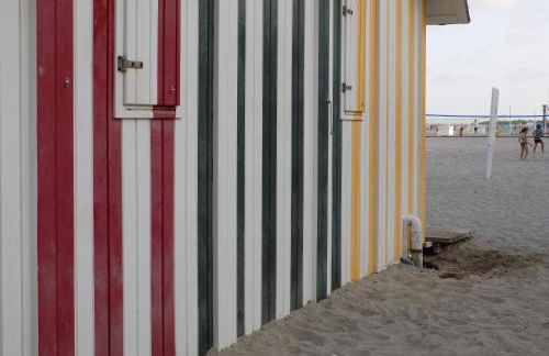 Bungalow CASIOPEA Internet 300 Mb SAT SMARTTV - Photo 30