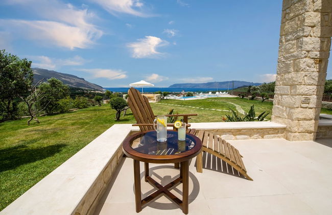 Villa Aloni - Foto 30