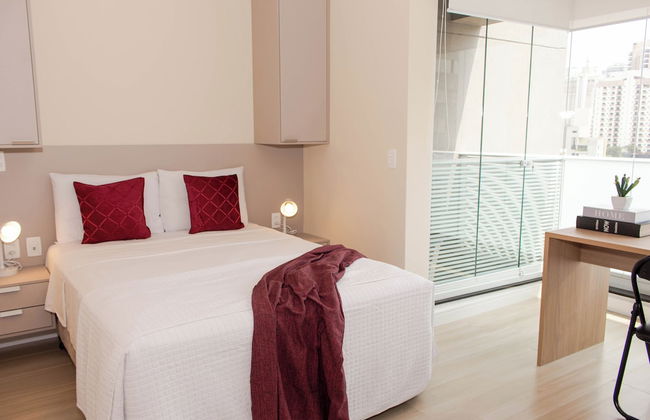 360 Perdizes - Foto 23