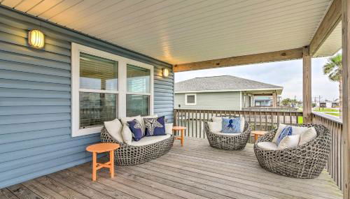 Sea Isle Retreat Restaurant, Bar and Marina On-Site - Foto 2