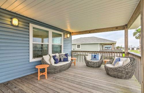 Sea Isle Retreat Restaurant, Bar and Marina On-Site - Foto 2