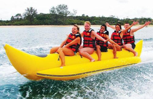 Bajkowe Domki Marzeń Krecik - Photo 17