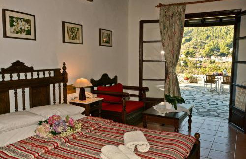 Hovolo Hotel Apartments - Foto 34