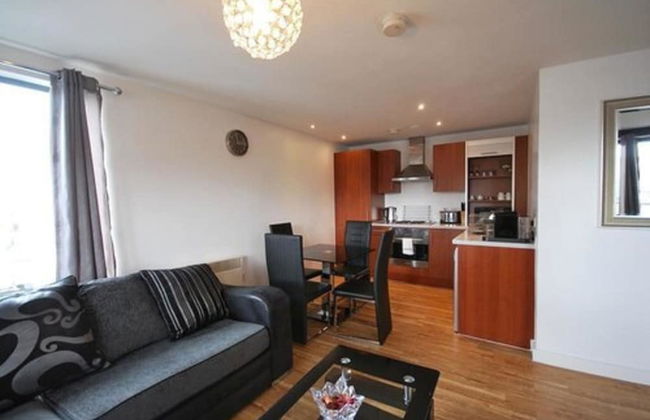 Atana Apartments - Foto 26