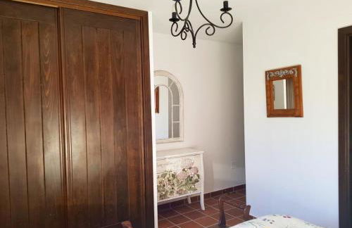 Finca Axarquía de Gredos - Photo 43