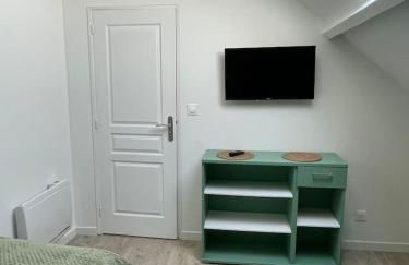 La Blériotine - Foto 23