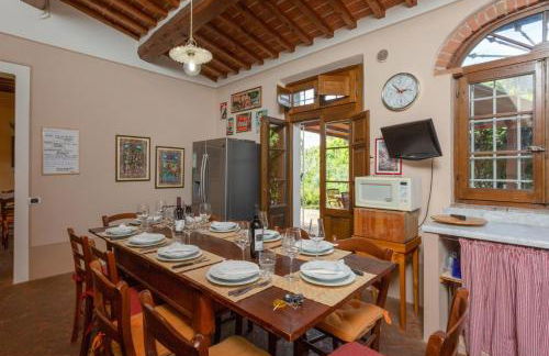 Villa Rossa Large Private Pool Wifi - 3077 - Foto 33