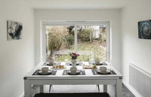 Elegant 5 bed house with parking- Photo ID Required - Foto 29