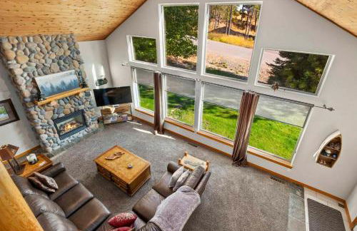 Dog-Friendly Ronald Vacation Rental Cabin! - Foto 8