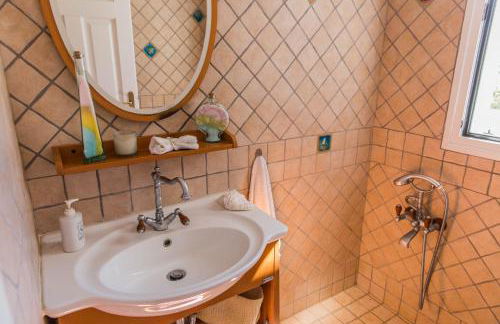 Villa Euphoria in Aegina, A' Marathonas bay - Foto 22