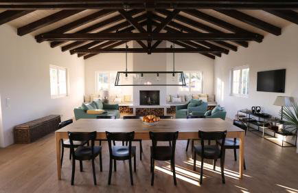 Casa Conte Istria - Photo 20