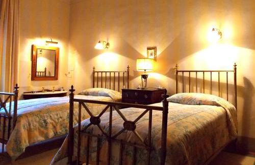 Villa Salaiole - Foto 23